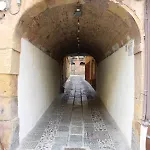 Penzion Via Cavour 19, Del Conte