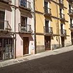 Via Cavour 19, Del Conte