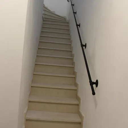 Gæstehus Via Cavour 19, Del Conte *
