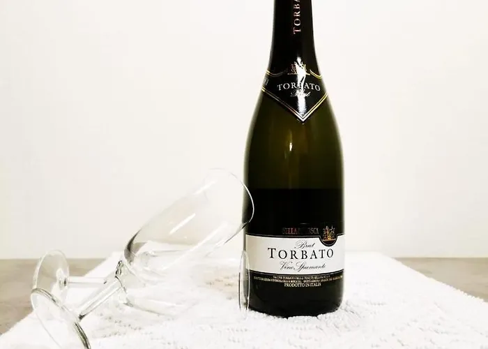 Via Cavour 19, Del Conte بيت ضيافة إيغليزياس