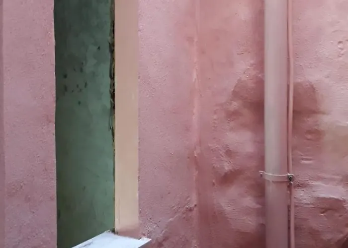 Affittacamere Via Cavour 19, Del Conte