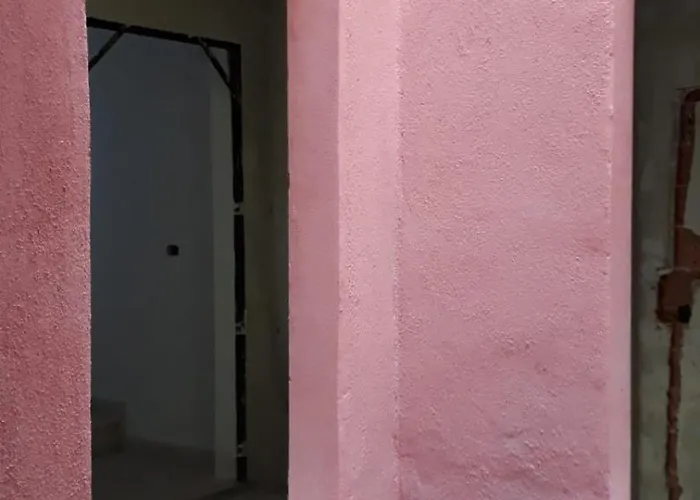 بيت ضيافة Via Cavour 19, Del Conte إيغليزياس