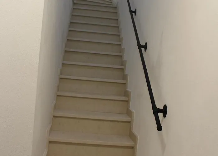 بيت ضيافة Via Cavour 19, Del Conte 3*