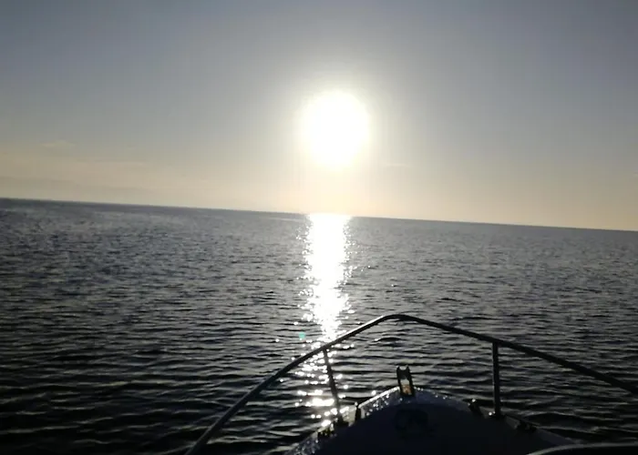 Via Cavour 19, Del Conte